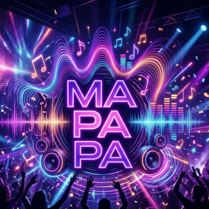 MA PA PA by JieMax