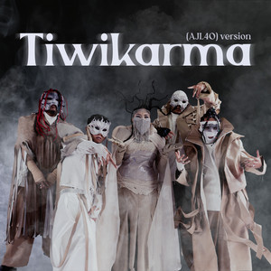 Tiwikarma - AJL40 Version by K.O.I