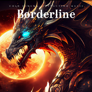 Cold Cinema & Infraction Music - Borderline