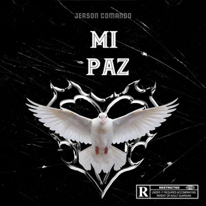 MI PAZ by Jerson Comando