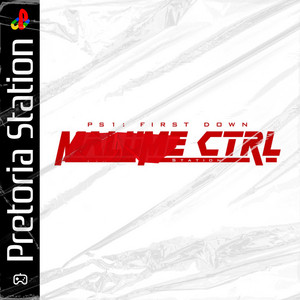 CTRL - MACH1