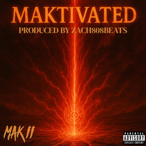 Smoke and Mirrors by Mak11, LJ Brazy