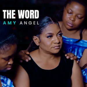 Amy Angel - The Word