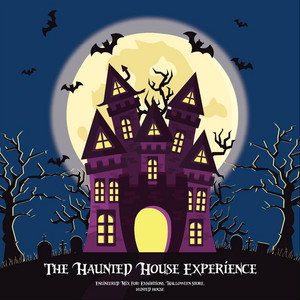 Spp Presents & Bobbypic - The Haunted House Experience