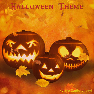 Kyrylo Zaplotynskyi - Halloween Theme