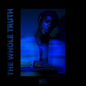 The Whole Truth cover