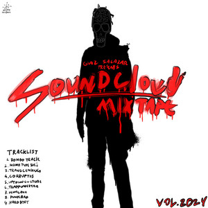 Gunz Salazar - CORRUPTOS (Cloud Version)