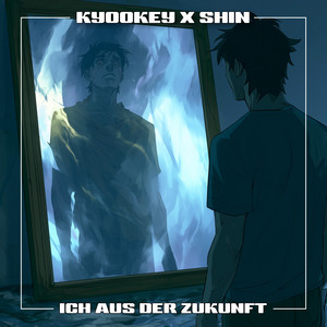 Ich aus der Zukunft by Shin, Kyookey