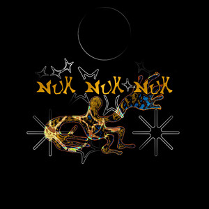 Nuh Nuh Nuh by Merricat Black