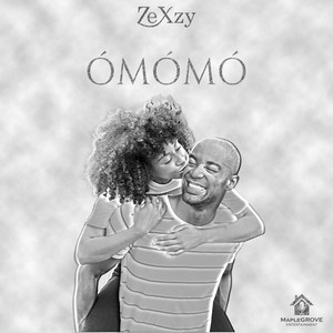 ÓMÓMÓ by ZeXzy