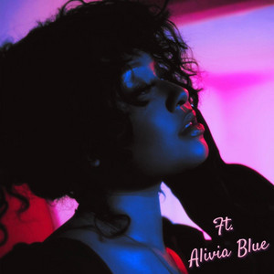 Love Bomb - Remix by Serrin Joy, Alivia Blue