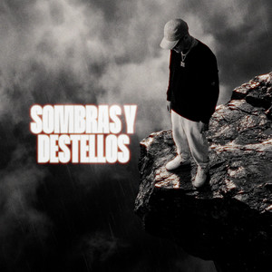 Portada del álbum Sombras y Destellos