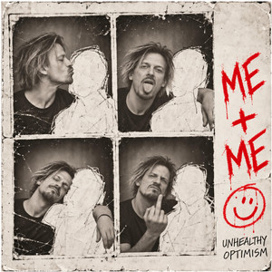 ME + ME by Unhealthy Optimism