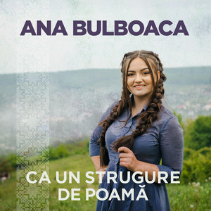 Ana Bulboaca poster