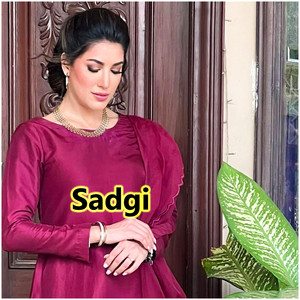 Sabir Ali - Sadgi