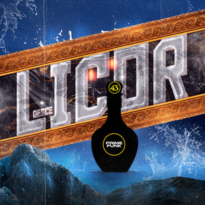 Portada de Desce Licor 43
