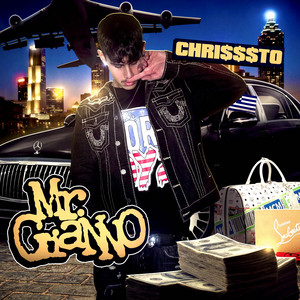 MAKE IT LOOK EASY by CHRI$$$TO, Koky