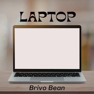 Laptop by Brivo Bean