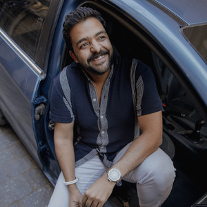 Amr Hassan - تتجوزيني