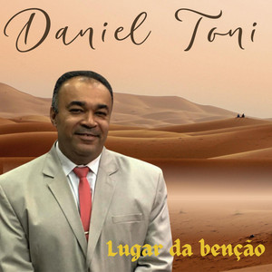 Lugar da benção by Daniel Toni