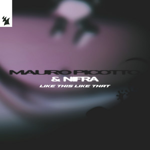 Nifra — Like This Like That (2026)