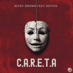 CARETA by NICKY BROWN
