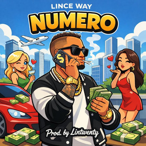 Lince way Numero by Lince Way