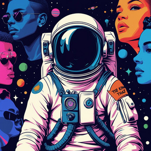 EQUADOOR - Edición de Radio by THE KING THAZ