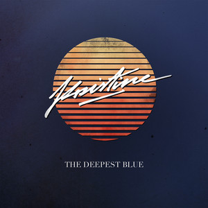 The Deepest Blue (Dance with the Dead Remix) by KRISTINE, Dance With the Dead