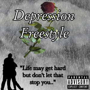 Depression Freestyle by YBDaniel