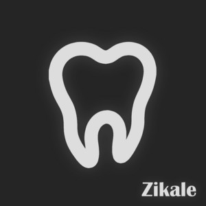 Cover art: Zikale