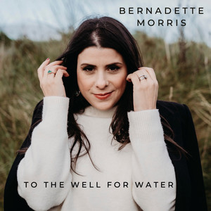Let Go by Bernadette Morris
