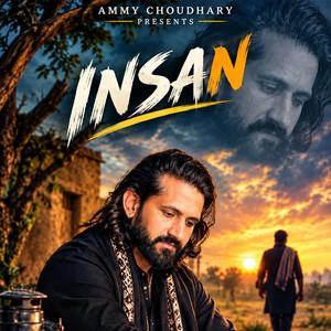 Insan by AMMY CHOUDHARY