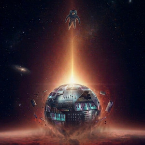 Immensity by Matheus Ponce
