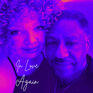 In Love Again by Philfine
