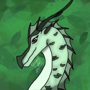 Threaded In Gold: Willow (A Fan-made Wings of Fire Song) by Lunafire15