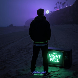 Chasing Twilight by The Northern Lights, The Night Feel
