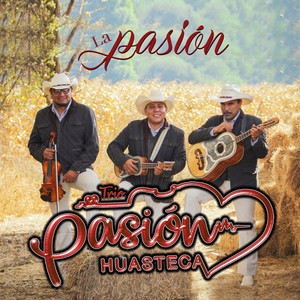 Trio Pasión Huasteca - El Querreque