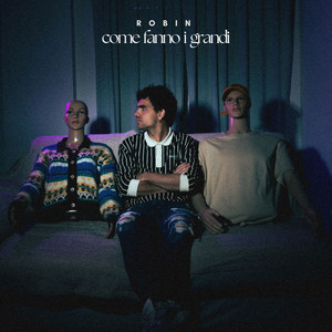 Come fanno i grandi by robin