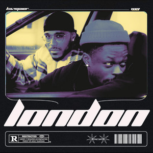 LONDON by Kazmaier, Wa