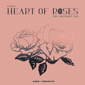 Heart of Roses by Classik