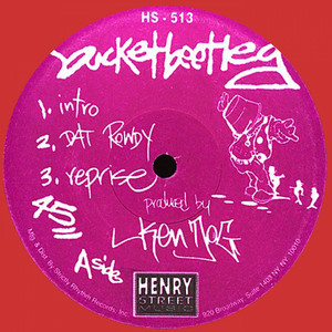 Kendog - Bucketbeetleg Remastered - Single by Kenny Dope | Spotify