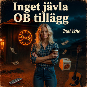 Inget Jävla OB Tillägg