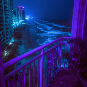 Blue Hour by Medusa KB