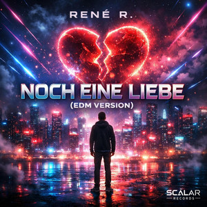 Noch eine Liebe - EDM Version by Rene R.