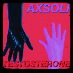 TESTOSTERONE by Axsoli