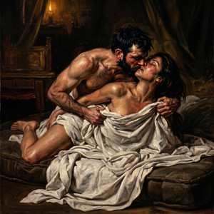 Come a little closer by Casual Afterdark