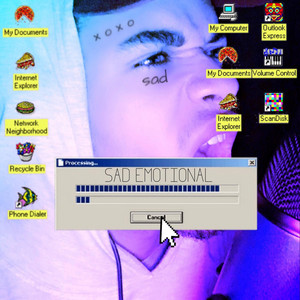 Sad Emotional