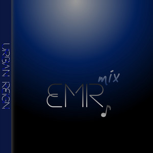 Finishing Touches by EMRmix