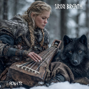 Iron Breath by SKALVYR